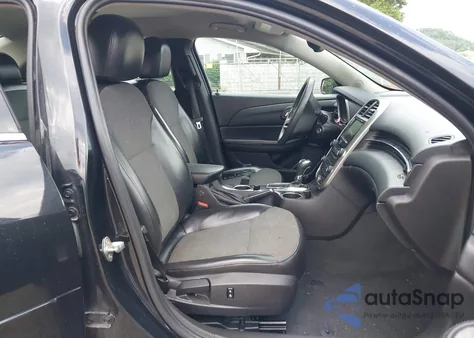 2014 Chevrolet Malibu 1Lt из США, поврежденный, VIN 1G11C5SL9EF130355